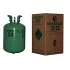 Gaz à la maison inflammable sans couleur de réfrigérant du climatiseur R22 de R22 HCFC-22