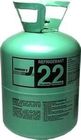 Remplacement des réfrigérants R22 du chlorodifluorométhane de gaz du PONEY R22 (HCFC-22) pour industriel