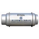 réfrigérant R152A (difluoroethane) comme réfrigérant, foamer, aérosol et détergent