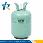 Pureté R22 99,99% réfrigérants résidentiels de climatisation de la formule CHCLF2 (HCFC-22)