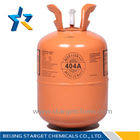 Pureté réfrigérante remplacement inodore et sans couleur de 99,8% de R404a grande pour R-502