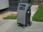 C.A. automatique de voiture réutilisant la machine/machine réfrigérante automatique de récupération avec l'essai d'étanchéité et l'imprimante d'azote
