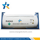 Remplacement réfrigérant inodore de la pureté 99,8% R404a de R404a pour R-502 et R-22