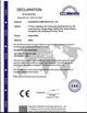 La Chine Shenzhen SAE Automotive Equipment Co.,Ltd certifications