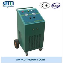 Machine réfrigérante de récupération de CM7000A pour le C.A.