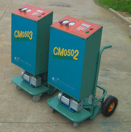 Machine réfrigérante de la récupération CM05