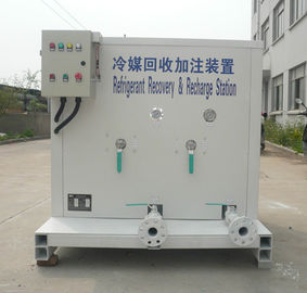 Machine réfrigérante de récupération (qualité russe) _WFL36