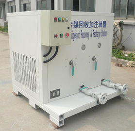Machine réfrigérante de récupération (qualité russe) _WFL36