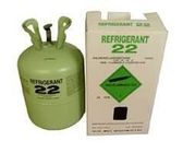 R22 remplacement réfrigérant du cylindre 50lbs R22 pour la maison, application commerciale
