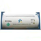 Réfrigérant de R134a 99,90% R134a 30 livres pour les systèmes industriels, climatisation automatique