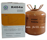 Cylindre recyclable mélangé du réfrigérant R404A (HFC-404A) 400L/800L/926L