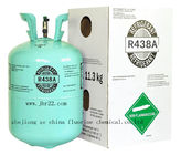Réfrigérant réfrigérant mélangé du gaz R438A (HFC-438A) Retrofited pour R22