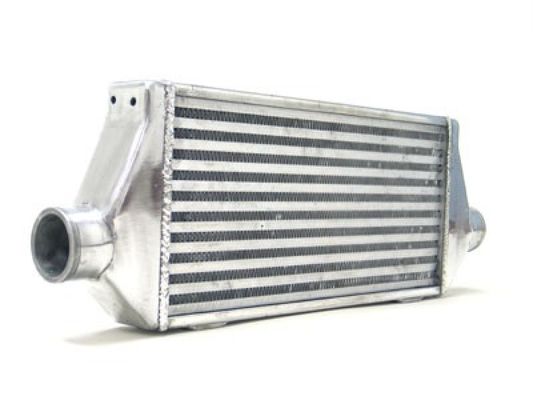 Refroidisseur intermédiaire/radiateur de tube électronique soudés par aluminium de voiture de course