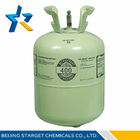 R400 a mélangé le cylindre en acier recyclable 800L, 400L de la pureté 99,8% réfrigérants du gaz R400