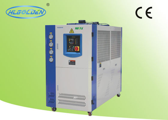 Réfrigérateur frais adapté aux besoins du client d'air, refroidisseur d'eau industriel 1500×1180×2200mm