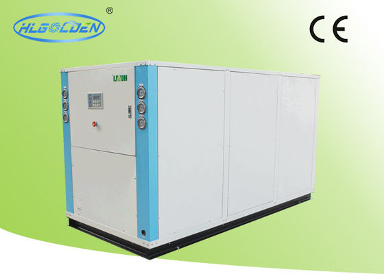 Refroidisseur d'eau industriel de machine de moulage par injection