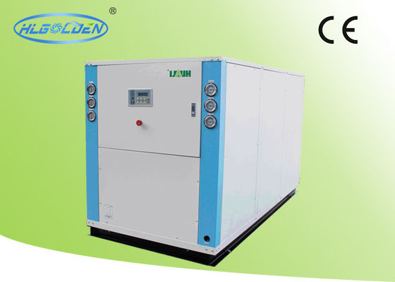 Refroidisseur d'eau industriel de machine de moulage par injection