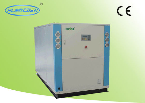 Refroidisseur d'eau industriel de machine de moulage par injection