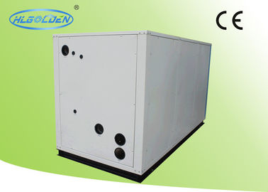 utilisation industrielle de refroidisseur d'eau de 41.2KW 10HP pour la machine de moulage par injection
