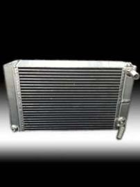 Mettez en rouleau le radiateur de compresseur/contrat et l'échangeur de chaleur robuste d'aileron de plat