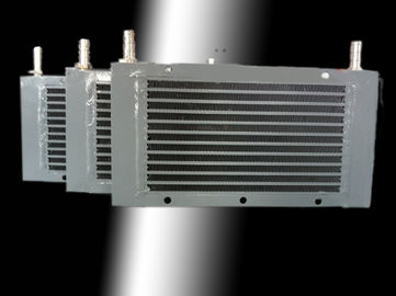 Mettez en rouleau le radiateur de compresseur/contrat et l'échangeur de chaleur robuste d'aileron de plat