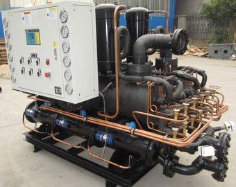 Refroidisseur d'eau industriel de 35 degrés avec le certificat de la CE/ROHS