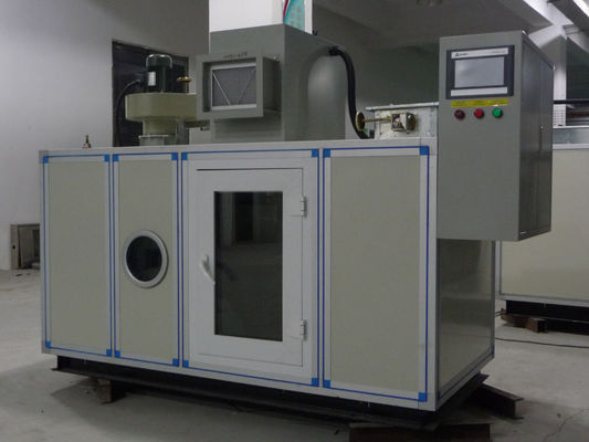 Systèmes industriels rotatoires de déshumidification, systèmes pneumatiques secs déshydratants 15.8kg/h