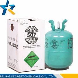 Le substitut R507 pour R502, R507 pour la basse température a mélangé le système refrigeranting