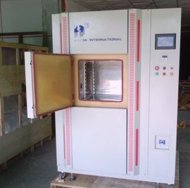 Chambre multi d'essai concernant l'environnement de contrôle de fonction de refroidissement par l'eau