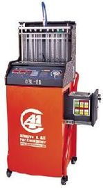 Machine réfrigérante de récupération et de recharge