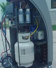 C.A. réfrigérant de récupération de recharge réutilisant la machine 220V pour le CE de voiture