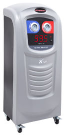 Équipement automatique sans fil de garage du gonfleur X720 de pneu d'azote