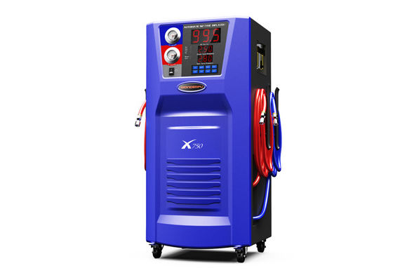 Gonfleur de pneu d'azote avec la vitesse très rapide d'inflation