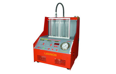 Lancez les outils automatiques d'entretien de CNC-402A pour l'injecteur propre/appareil de contrôle