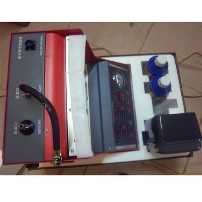 Décapant et essayeur d'injecteur du LANCEMENT CNC-602A
