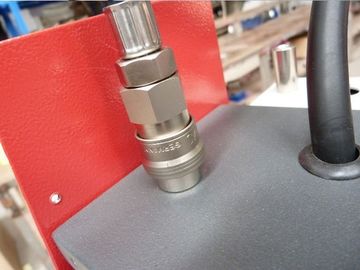 Machine ultrasonique de décapant d'injecteur de carburant supportable avec l'affichage à LED