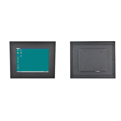 Place de TFT affichage inclus de TFT LCD de bâti de flux de moniteur/10 pouces