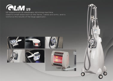 Cavitation de Lipolaser amincissant la machine pour la réduction de cellulites