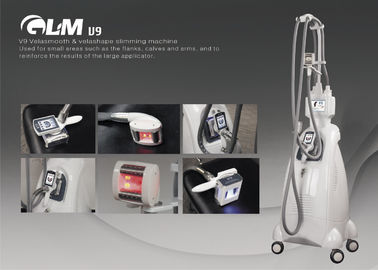 Cavitation de Lipolaser amincissant la machine pour la réduction de cellulites