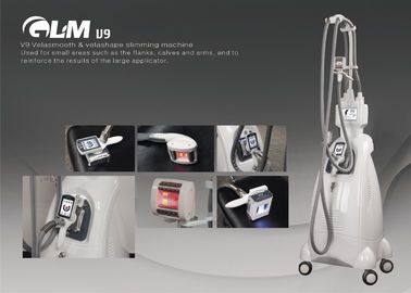 Cavitation de Lipolaser amincissant la machine pour la réduction de cellulites
