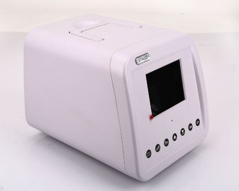 La machine électrostatique de thérapie d'utilisation d'ion à la maison d'E-Vitalizer pour soulagent la douleur avec anglais/Chinois