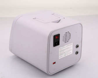 La machine électrostatique de thérapie d'utilisation d'ion à la maison d'E-Vitalizer pour soulagent la douleur avec anglais/Chinois