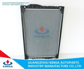 Refroidissement 48/56 efficace de la TA de PA de la TA de benz du radiateur en aluminium C457- de camion