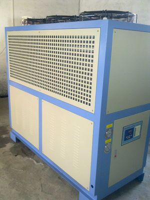 extinction superbe de dispositif de chauffage par induction de la fréquence 25KW sonore