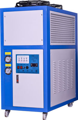 extinction superbe de dispositif de chauffage par induction de la fréquence 25KW sonore