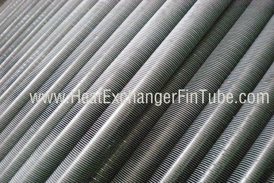 OD1.5 », la chaudière A192 sans couture a expulsé tube d'aileron pour le refroidisseur d'air en aluminium