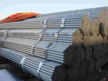 Le tube sans couture étiré à froid d'échangeur de chaleur d'ASTM A179 ASTM A199 amincissent le mur