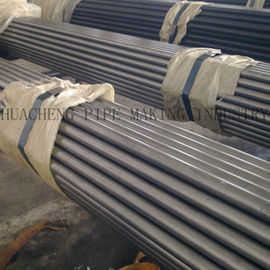 Le tube sans couture étiré à froid d'échangeur de chaleur d'ASTM A179 ASTM A199 amincissent le mur