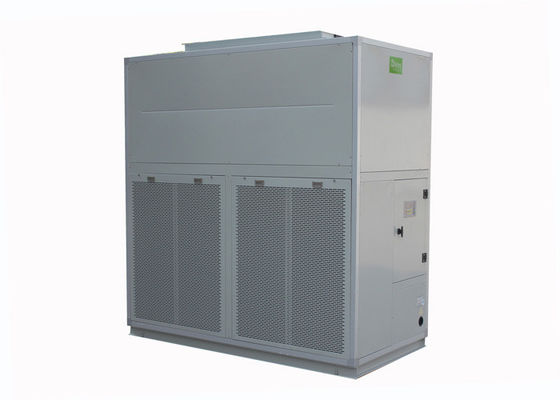 Climatiseur R22 fendu canalisé multi avec le compresseur hermétique de rouleau