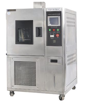Équipement de test programmable de Constant Temperature Humidity Chambers Environmental